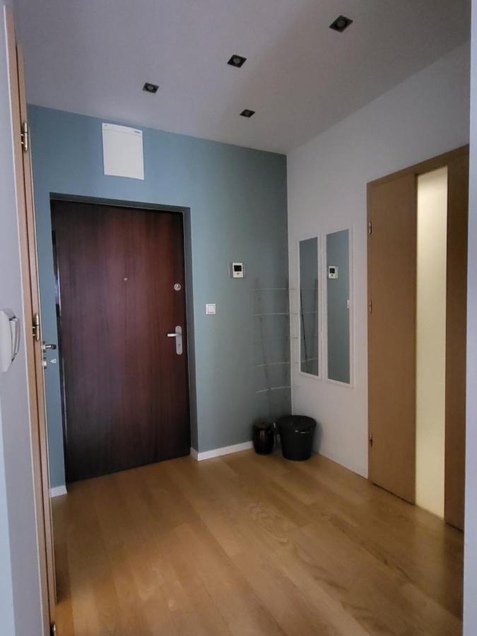 Appartamento Pokornam1 Varsavia Esterno foto